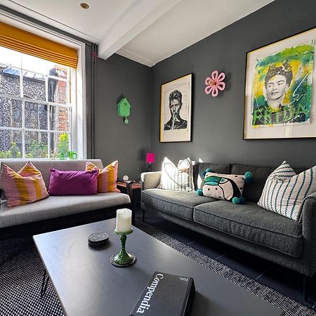 Host & Stay - Princes Cottage NWI Buitenkant foto