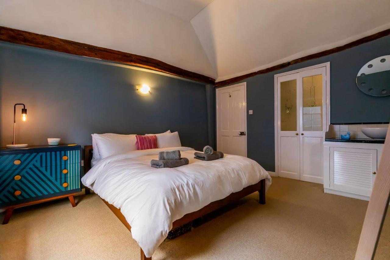 Host & Stay - Princes Cottage NWI Buitenkant foto