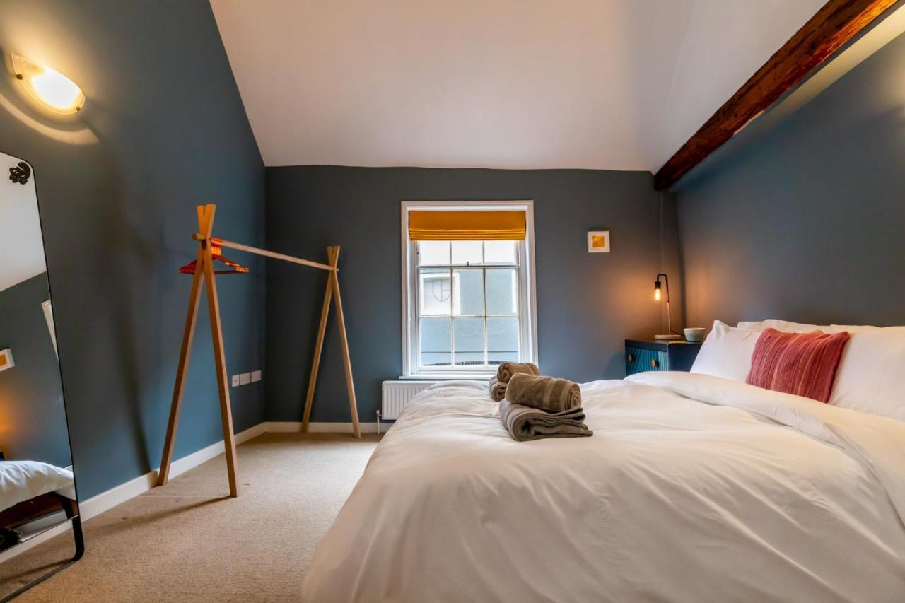 Host & Stay - Princes Cottage NWI Buitenkant foto