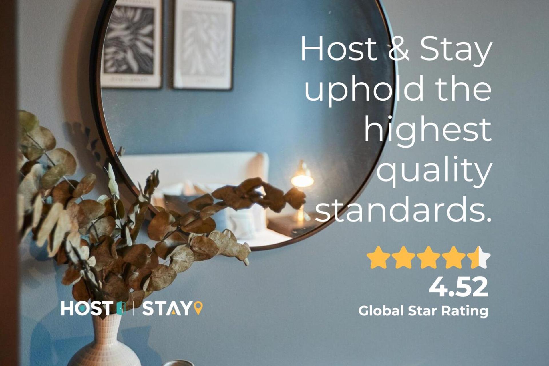 Host & Stay - Princes Cottage NWI Buitenkant foto