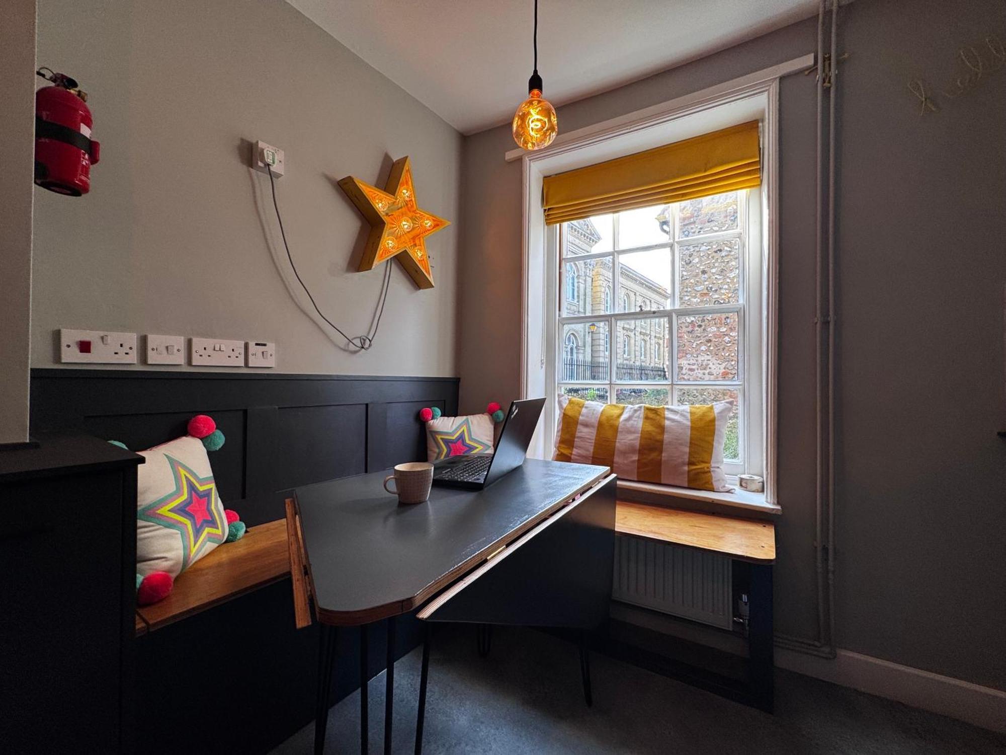 Host & Stay - Princes Cottage NWI Buitenkant foto