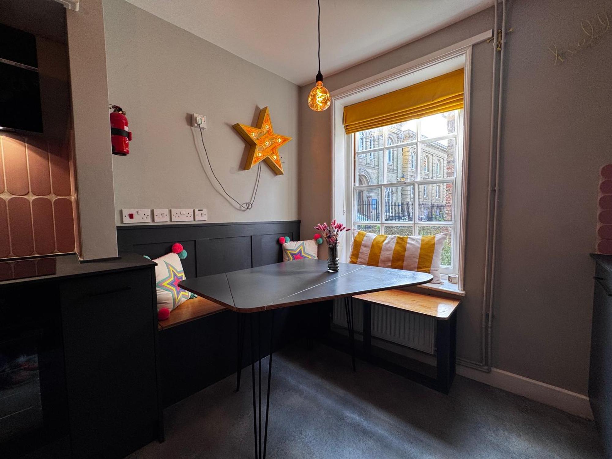 Host & Stay - Princes Cottage NWI Buitenkant foto