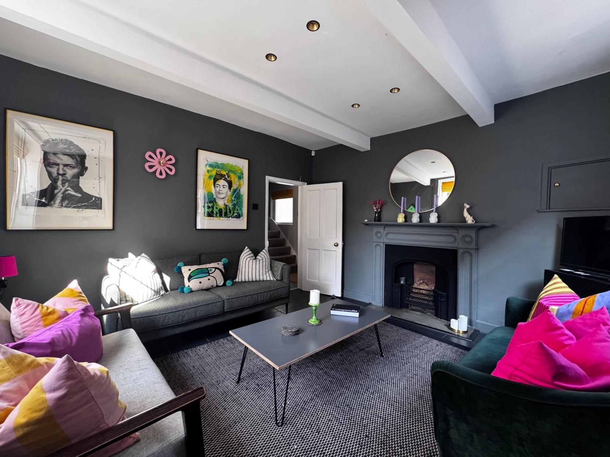 Host & Stay - Princes Cottage NWI Buitenkant foto