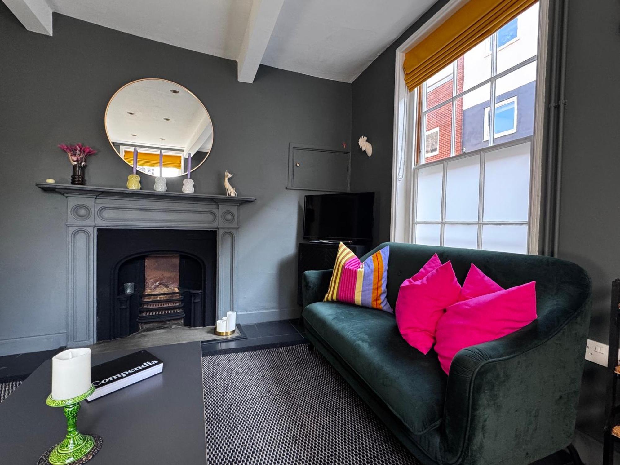 Host & Stay - Princes Cottage NWI Buitenkant foto