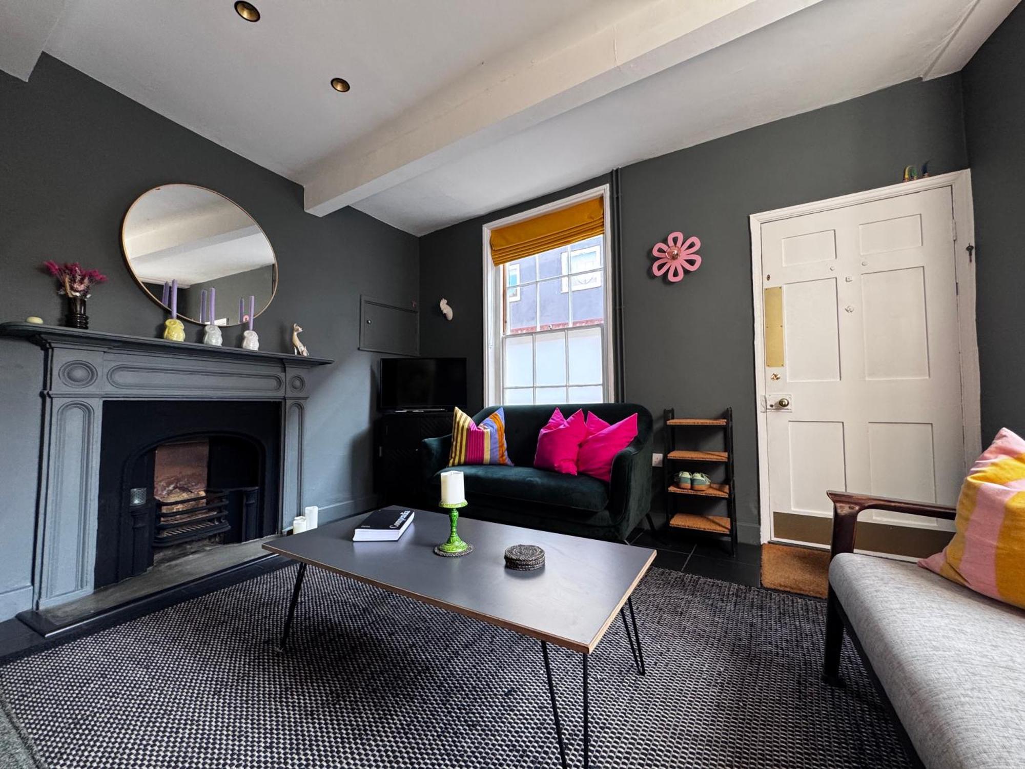 Host & Stay - Princes Cottage NWI Buitenkant foto